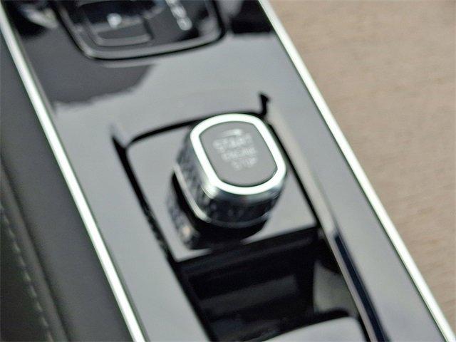 new 2026 Volvo XC90 car, priced at $71,825