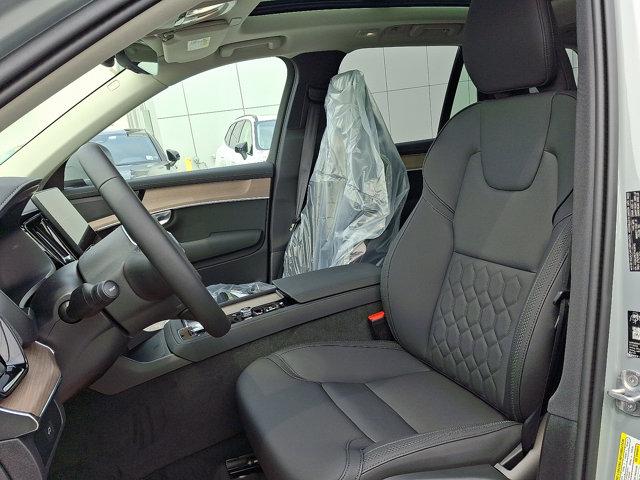 new 2026 Volvo XC90 car, priced at $71,825
