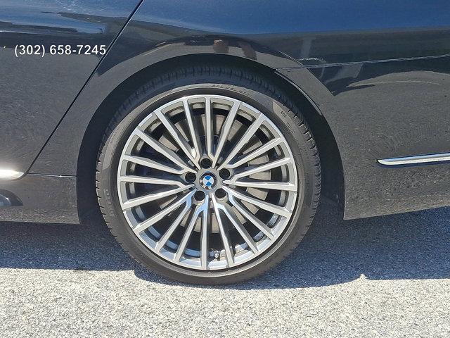 used 2021 BMW ALPINA B7 car, priced at $56,999