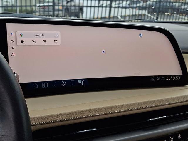 used 2024 Cadillac XT4 car, priced at $30,988