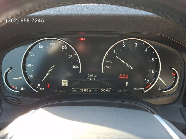 used 2020 BMW 330 car, priced at $25,832