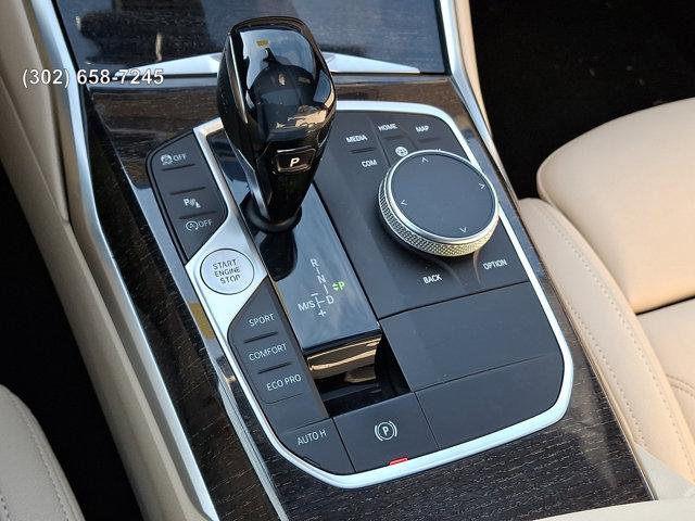 used 2020 BMW 330 car, priced at $25,832