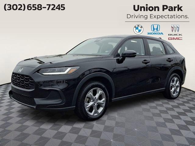 used 2023 Honda HR-V car, priced at $21,988