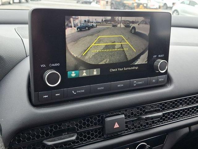 used 2023 Honda HR-V car, priced at $21,988