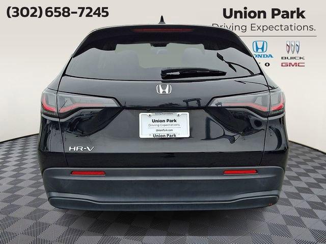 used 2023 Honda HR-V car, priced at $21,988