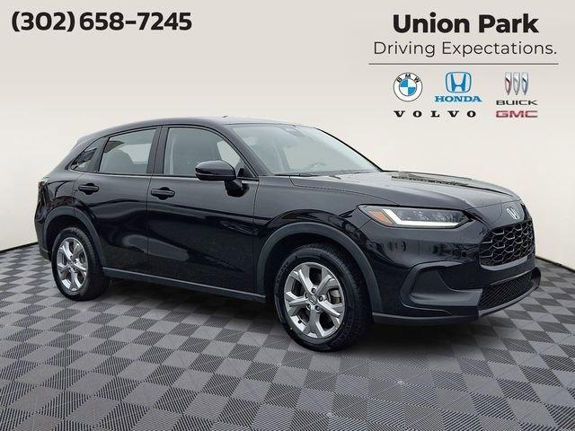 used 2023 Honda HR-V car, priced at $21,988