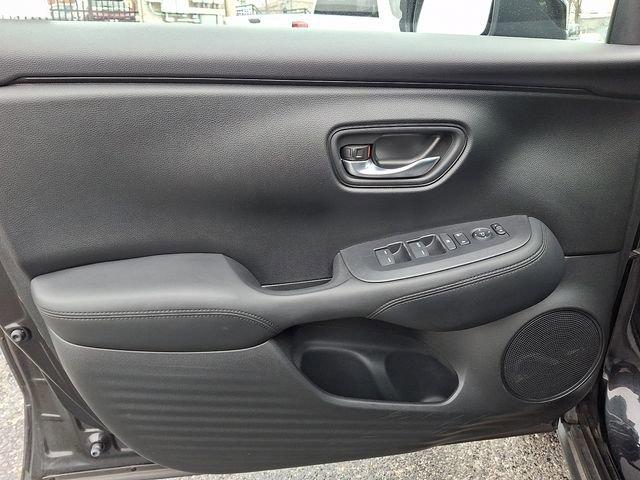 used 2023 Honda HR-V car, priced at $21,988