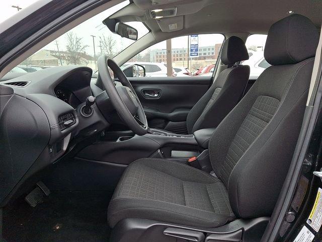 used 2023 Honda HR-V car, priced at $21,988