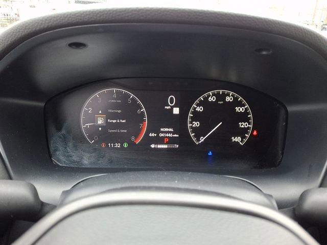 used 2023 Honda HR-V car, priced at $21,988