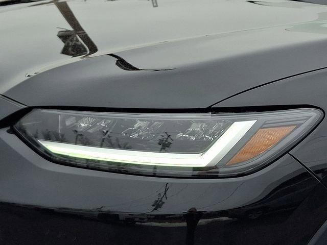 used 2023 Honda HR-V car, priced at $21,988