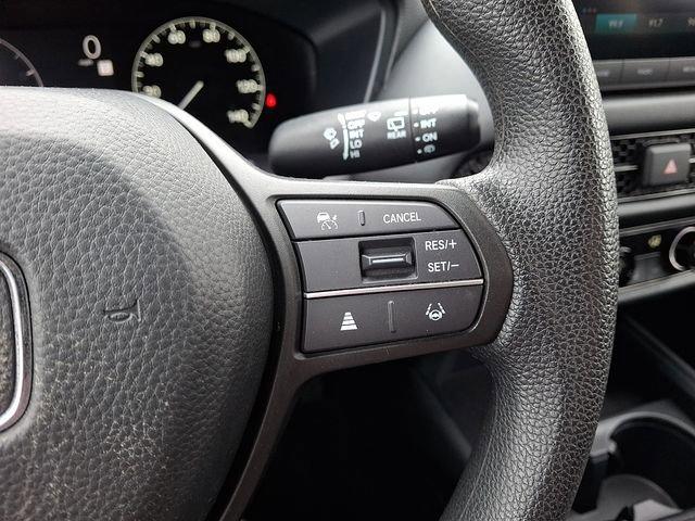 used 2023 Honda HR-V car, priced at $21,988