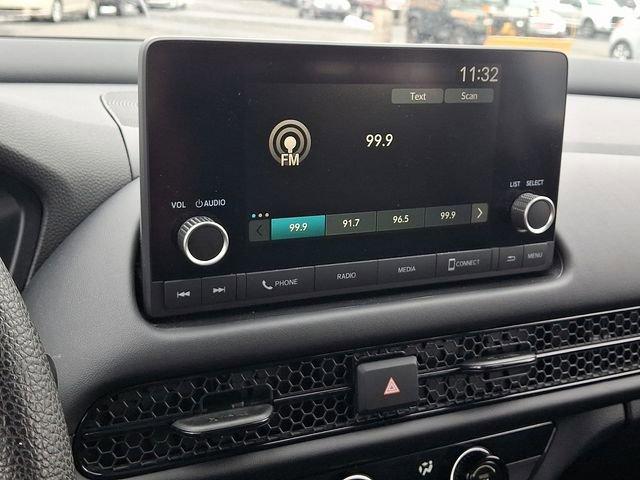 used 2023 Honda HR-V car, priced at $21,988