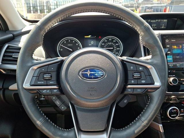 used 2022 Subaru Forester car, priced at $28,487