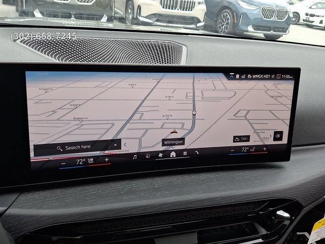 new 2026 BMW 330 car, priced at $63,178