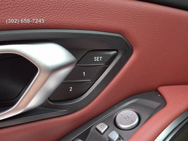 new 2026 BMW 330 car, priced at $63,178