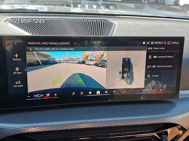 new 2026 BMW 330 car, priced at $55,140