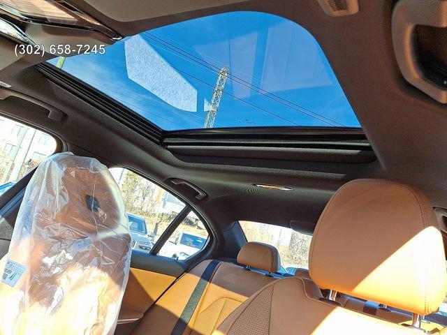 new 2026 BMW 330 car, priced at $55,140