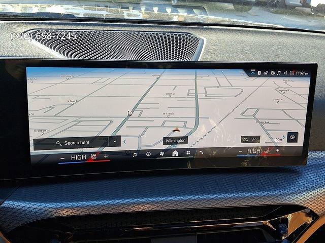 new 2026 BMW 330 car, priced at $55,140