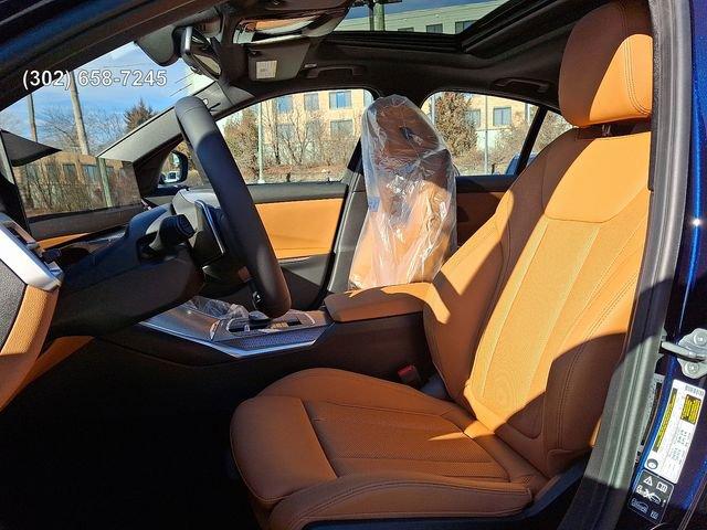 new 2026 BMW 330 car, priced at $55,140