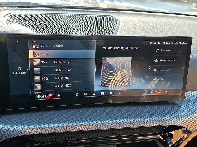 new 2026 BMW 330 car, priced at $55,140