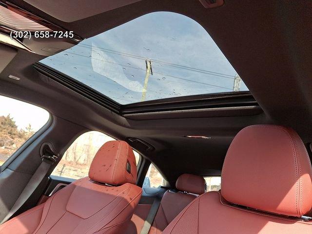 new 2026 BMW i4 Gran Coupe car, priced at $72,440