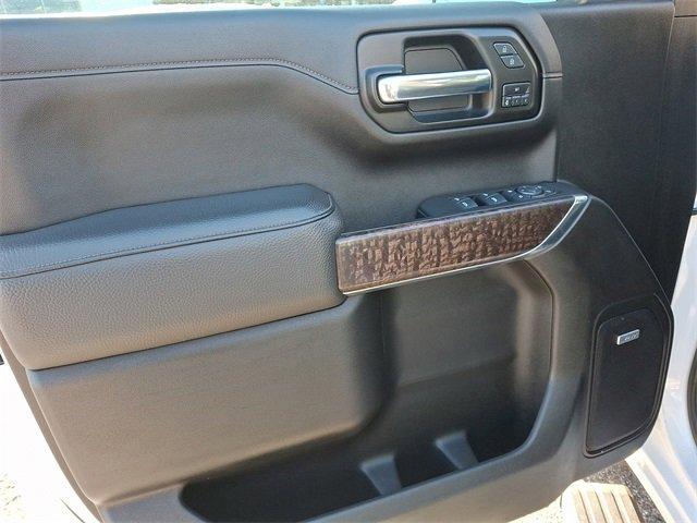 used 2020 GMC Sierra 1500 car, priced at $40,595