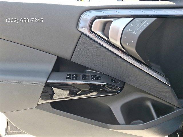 new 2026 BMW X3 car, priced at $74,340