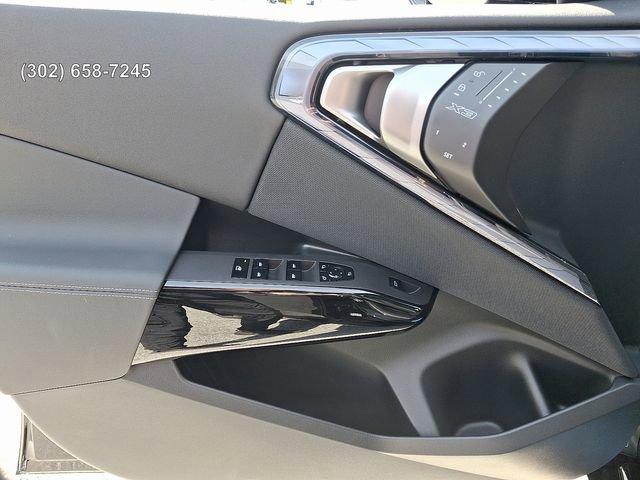 new 2026 BMW X3 car, priced at $74,340