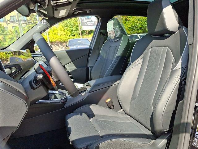 new 2026 BMW X3 car, priced at $74,340