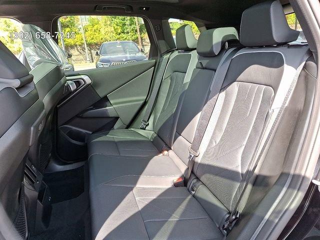 new 2026 BMW X3 car, priced at $74,340