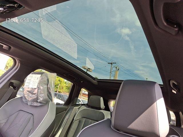 new 2026 BMW X3 car, priced at $74,340