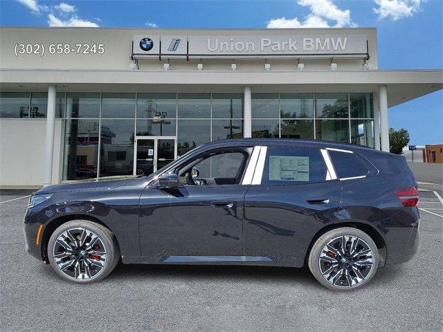 new 2026 BMW X3 car, priced at $74,340