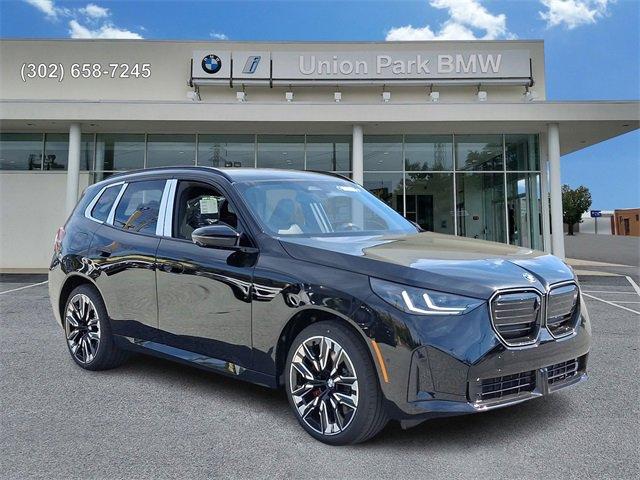 new 2026 BMW X3 car, priced at $74,340