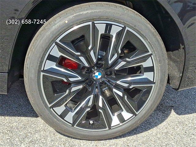 new 2026 BMW X3 car, priced at $74,340