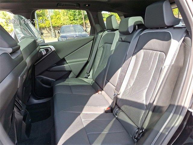 new 2026 BMW X3 car, priced at $74,340