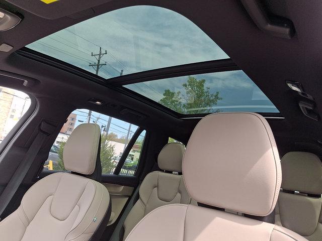 new 2026 Volvo XC90 car, priced at $72,533