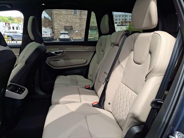 new 2026 Volvo XC90 car, priced at $71,945
