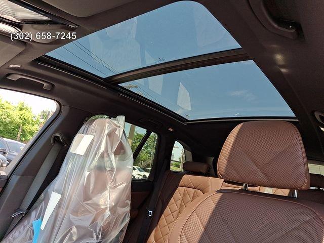 new 2026 BMW X5 car, priced at $82,439
