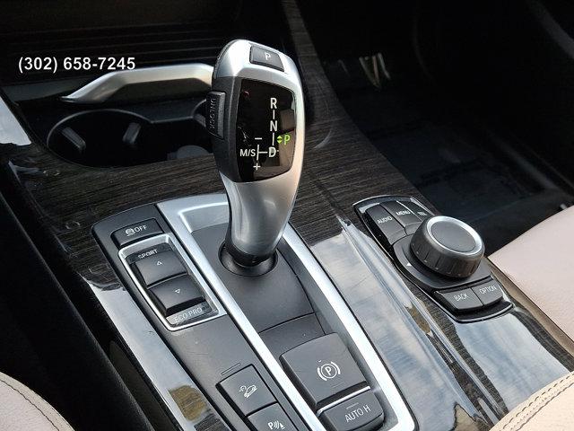 used 2017 BMW X3 car, priced at $13,490