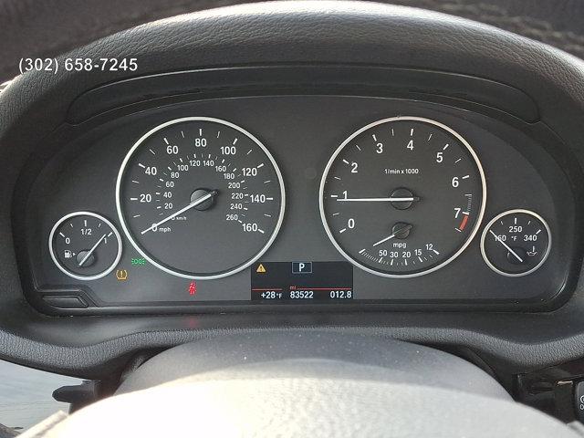 used 2017 BMW X3 car, priced at $13,490