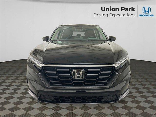 new 2026 Honda CR-V car, priced at $33,870