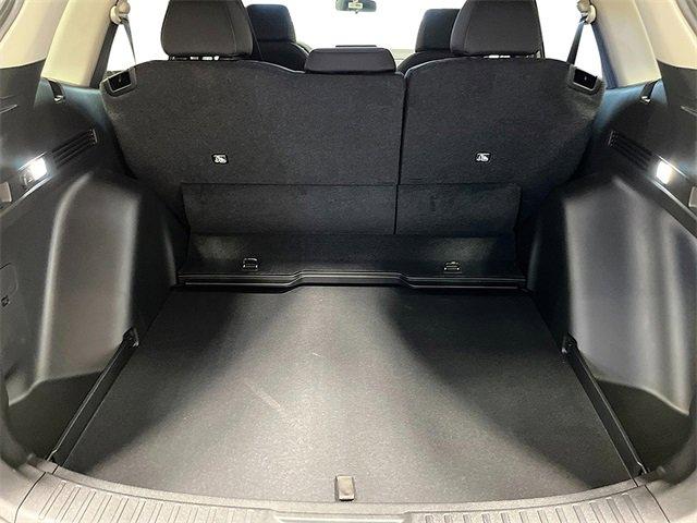 new 2026 Honda CR-V car, priced at $33,870