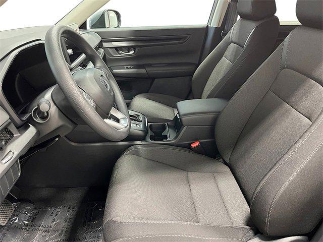 new 2026 Honda CR-V car, priced at $33,870