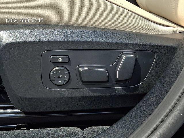 new 2026 BMW X3 car, priced at $60,003