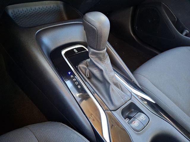 used 2021 Toyota Corolla car, priced at $14,988