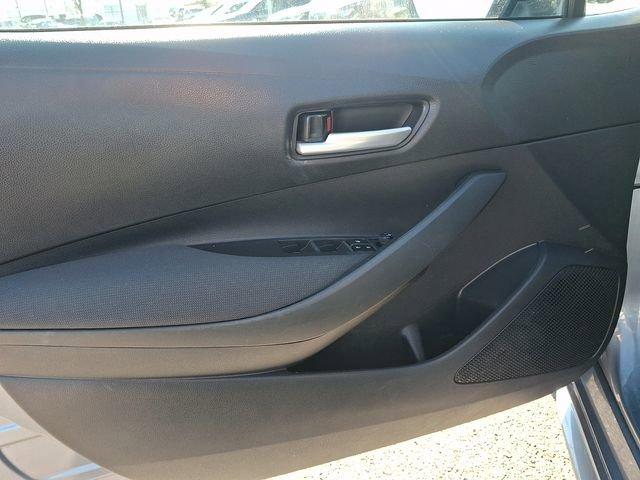 used 2021 Toyota Corolla car, priced at $14,988