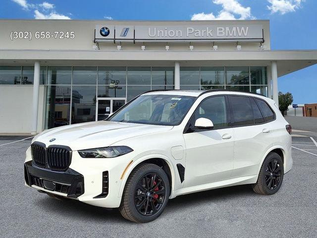 new 2026 BMW X5 car, priced at $93,025
