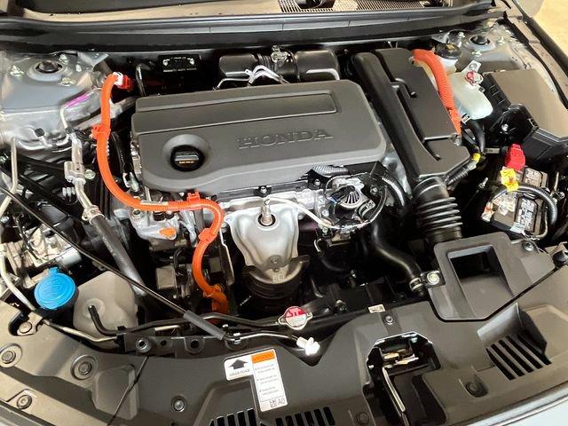 new 2026 Honda Accord Hybrid car, priced at $37,234
