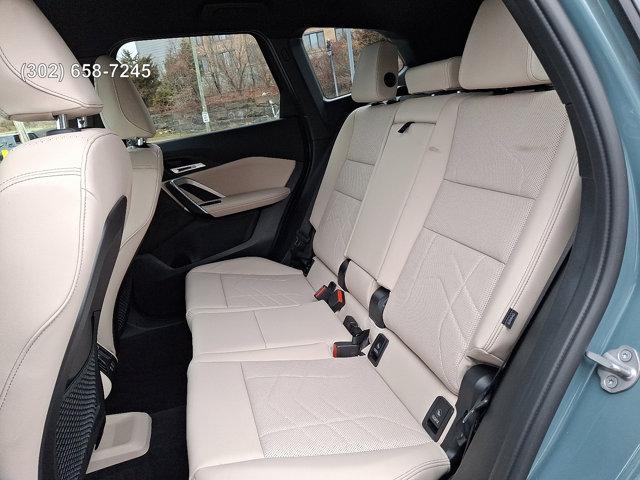 used 2023 BMW X1 car, priced at $31,450