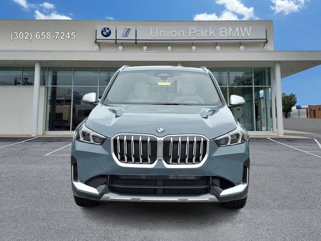 used 2023 BMW X1 car, priced at $31,450